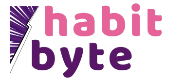 HabitByte – Small Habits, Big Growth